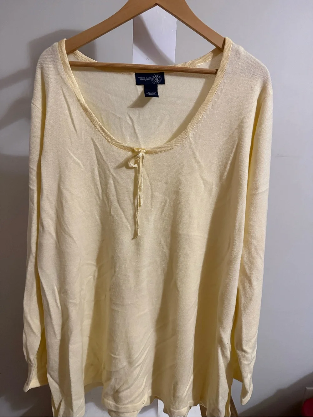 New Venezia Sweater